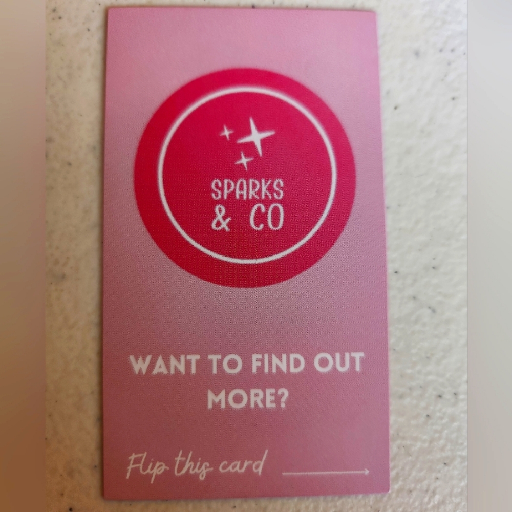 Sparks & Co